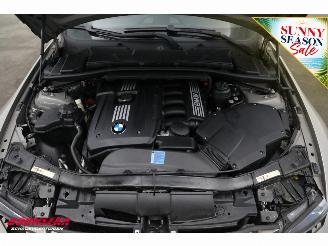 BMW 3-serie Coupe 325i Aut. High Executive Org.NL + NAP Memory Xenon Navi PDC picture 8