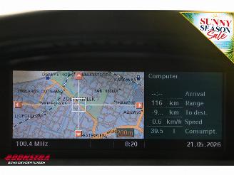 BMW 3-serie Coupe 325i Aut. High Executive Org.NL + NAP Memory Xenon Navi PDC picture 22