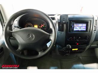 Mercedes Sprinter 516 CDI BlueTEC Airco Bluetooth Cruise AHK picture 9
