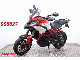škoda osobní automobily Ducati Multistrada 1200 S Pikes Peak ABS Termignoni 2014/4