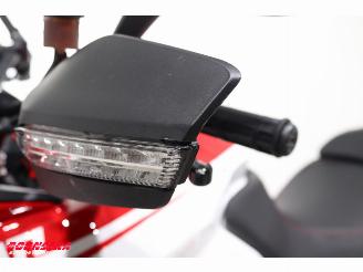 Ducati Multistrada 1200 S Pikes Peak ABS Termignoni picture 10