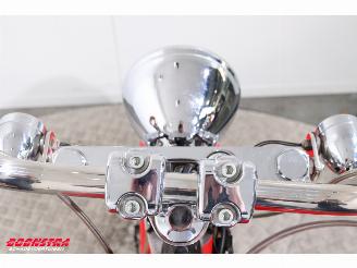 Harley-Davidson  FXSTC Softail Custom Supertrapp EU-Zulassung picture 17