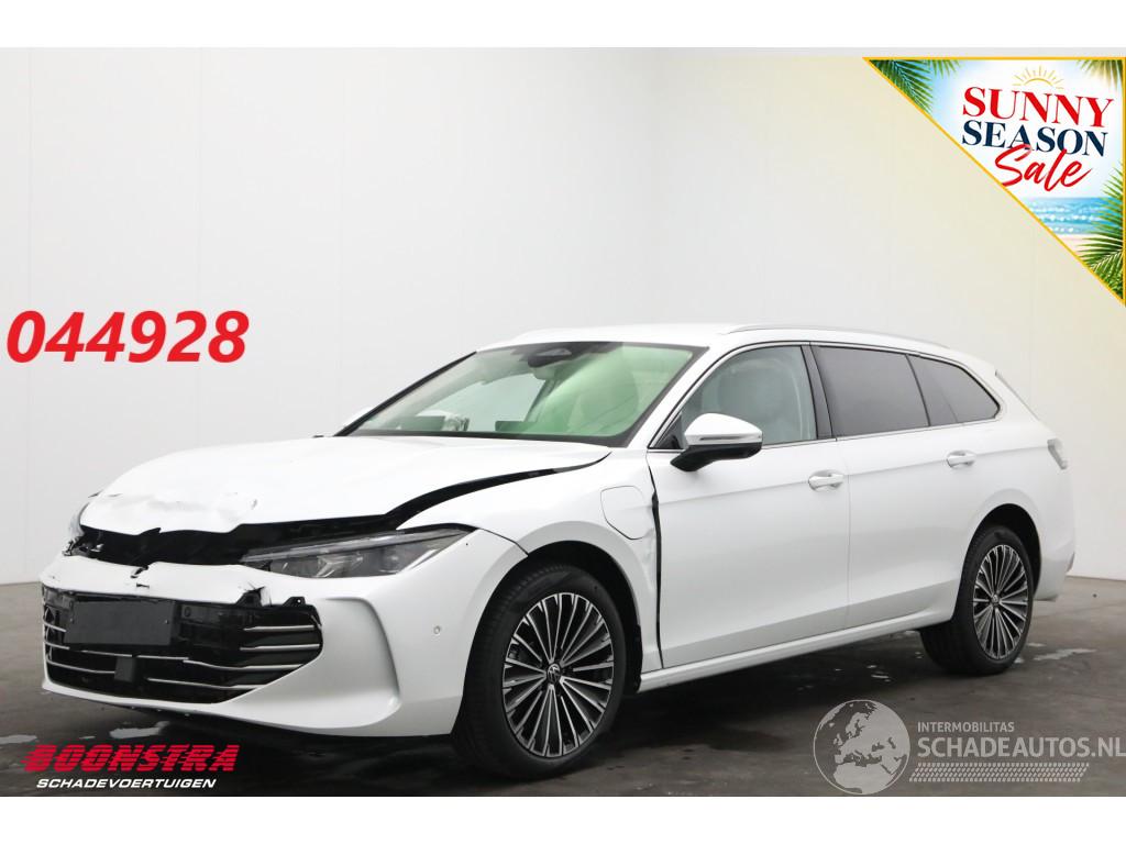 Volkswagen Passat Variant 1.5 eHybrid Elegance LED ACC Memory Ventilatie LRHZ AHK