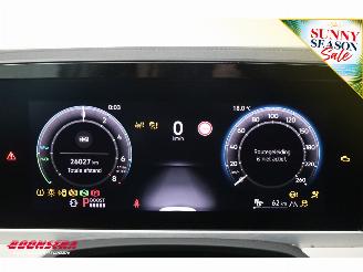 Volkswagen Passat Variant 1.5 eHybrid Elegance LED ACC Memory Ventilatie LRHZ AHK picture 29