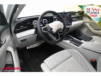 Volkswagen Passat Variant 1.5 eHybrid Elegance LED ACC Memory Ventilatie LRHZ AHK picture 24