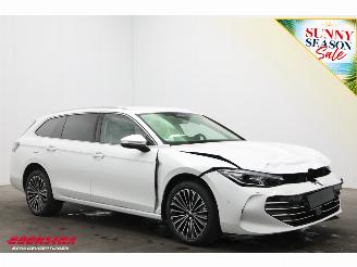 Volkswagen Passat Variant 1.5 eHybrid Elegance LED ACC Memory Ventilatie LRHZ AHK picture 2