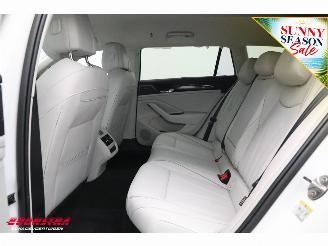 Volkswagen Passat Variant 1.5 eHybrid Elegance LED ACC Memory Ventilatie LRHZ AHK picture 23