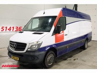Sloopauto Mercedes Sprinter 516 CDI BlueTEC Airco Cruise Camera AHK 2017/6
