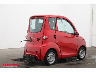 Canta  2 Comfort 200cc BY 2018 picture 3