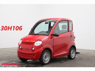 Vrakbiler auto Canta Picanto 2 Comfort 200cc BY 2018 2023/4