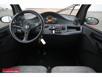 Canta  2 Comfort 200cc BY 2018 picture 12