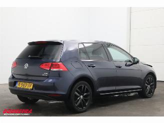 Volkswagen Golf 1.2 TSI Trendline Clima SHZ PDC picture 3