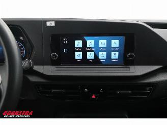 Volkswagen Caddy 1.5 TGI CNG Airco Cruise PDC Fahrbereit picture 20