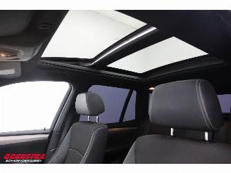 BMW X3 xDrive20d M-Sport Pano BiXenon Memory Clima Cruise SHZ picture 18
