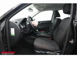Skoda Fabia Combi 1.0 TSI Ambition Navi Airco Cruise PDC picture 20