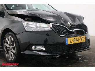 Skoda Fabia Combi 1.0 TSI Ambition Navi Airco Cruise PDC picture 6