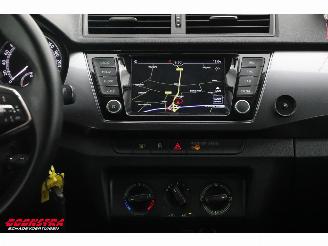 Skoda Fabia Combi 1.0 TSI Ambition Navi Airco Cruise PDC picture 19