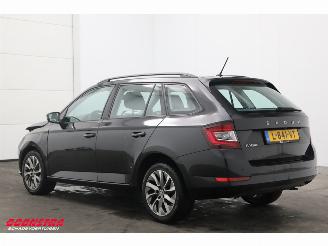 Skoda Fabia Combi 1.0 TSI Ambition Navi Airco Cruise PDC picture 4