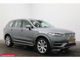 Volvo Xc-90 T8 Twin Engine AWD Inscription 7-Pers. Pano LED ACC 360° HUD AHK picture 2