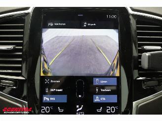 Volvo Xc-90 T8 Twin Engine AWD Inscription 7-Pers. Pano LED ACC 360° HUD AHK picture 23