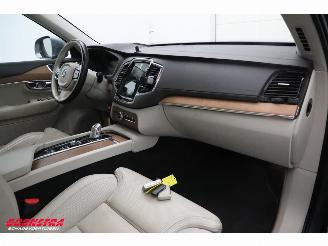 Volvo Xc-90 T8 Twin Engine AWD Inscription 7-Pers. Pano LED ACC 360° HUD AHK picture 9