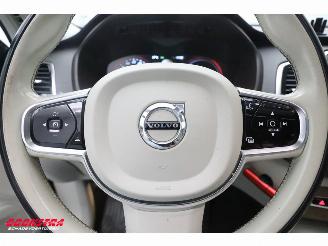 Volvo Xc-90 T8 Twin Engine AWD Inscription 7-Pers. Pano LED ACC 360° HUD AHK picture 16