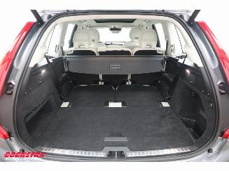 Volvo Xc-90 T8 Twin Engine AWD Inscription 7-Pers. Pano LED ACC 360° HUD AHK picture 33