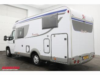 Burstner Travel Van T620 2.3 MJ Solar Luifel Airco Cruise picture 4