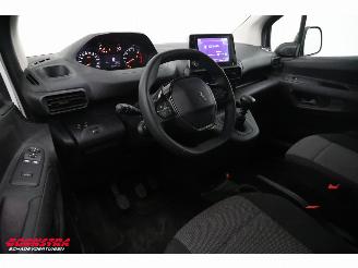 Peugeot Partner 1.5 BlueHDi 100 S&S L1 Bluetooth Airco Cruise AHK 55.452 km! picture 18
