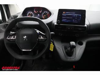 Peugeot Partner 1.5 BlueHDi 100 S&S L1 Bluetooth Airco Cruise AHK 55.452 km! picture 15