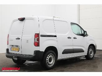 Peugeot Partner 1.5 BlueHDi 100 S&S L1 Bluetooth Airco Cruise AHK 55.452 km! picture 3