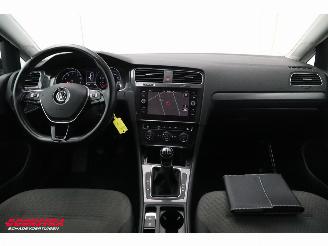 Volkswagen Golf Variant 1.5 TSI Highline ACC Navi Clima PDC picture 12