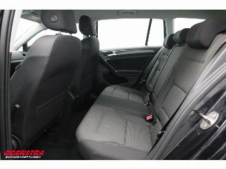 Volkswagen Golf Variant 1.5 TSI Highline ACC Navi Clima PDC picture 15