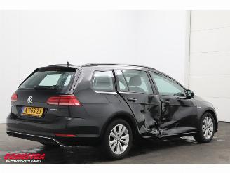 Volkswagen Golf Variant 1.5 TSI Highline ACC Navi Clima PDC picture 3
