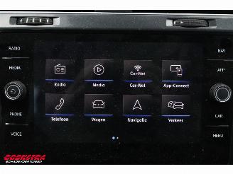 Volkswagen Golf Variant 1.5 TSI Highline ACC Navi Clima PDC picture 21