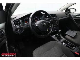 Volkswagen Golf Variant 1.5 TSI Highline ACC Navi Clima PDC picture 16