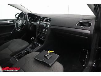 Volkswagen Golf Variant 1.5 TSI Highline ACC Navi Clima PDC picture 11