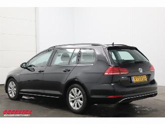 Volkswagen Golf Variant 1.5 TSI Highline ACC Navi Clima PDC picture 4
