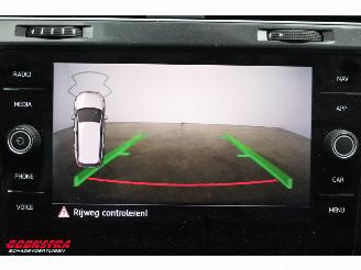 Volkswagen Golf Variant 1.5 TSI Highline ACC Navi Clima PDC picture 19
