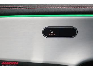 Mercedes Cla-klasse 250 e AMG Line Pano LED Leder Navi Camera SHZ PDC picture 26