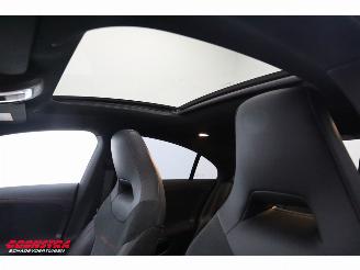 Mercedes Cla-klasse 250 e AMG Line Pano LED Leder Navi Camera SHZ PDC picture 17