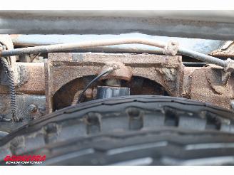 MAN  96 8X8 Manual H.T.S. 30t. Euro 4 picture 10