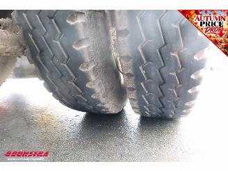 MAN H 96 8X8 Manual H.T.S. 30t. Euro 4 picture 25