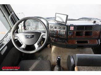 MAN  96 8X8 Manual H.T.S. 30t. Euro 4 picture 16