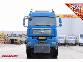 MAN H 96 8X8 Manual H.T.S. 30t. Euro 4 picture 7