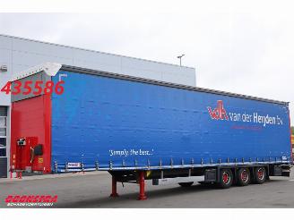skadebil oplegger Schmitz Cargobull  SCB*S3 Hefdak 3-Asser BY 2024 2024/5