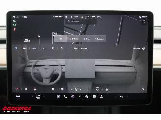 Tesla Model Y RWD 58 kWh Pano LED ACC Leder LRHZ SHZ picture 26