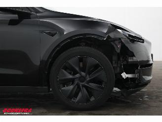 Tesla Model Y RWD 58 kWh Pano LED ACC Leder LRHZ SHZ picture 9