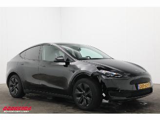 Tesla Model Y RWD 58 kWh Pano LED ACC Leder LRHZ SHZ picture 2