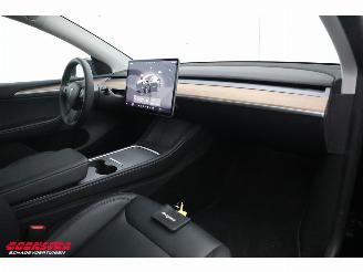 Tesla Model Y RWD 58 kWh Pano LED ACC Leder LRHZ SHZ picture 14